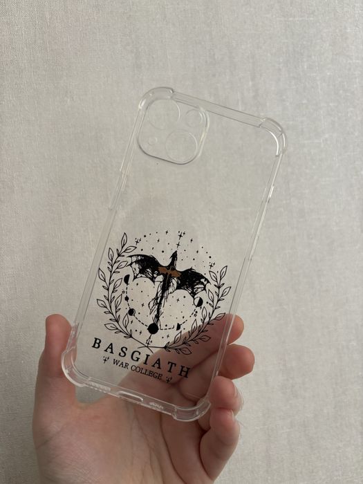 Чохли на iPhone 13