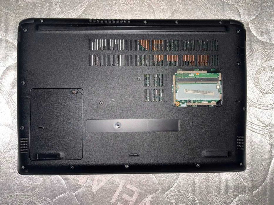 Ноутбук Acer Aspire 5 A515-51G