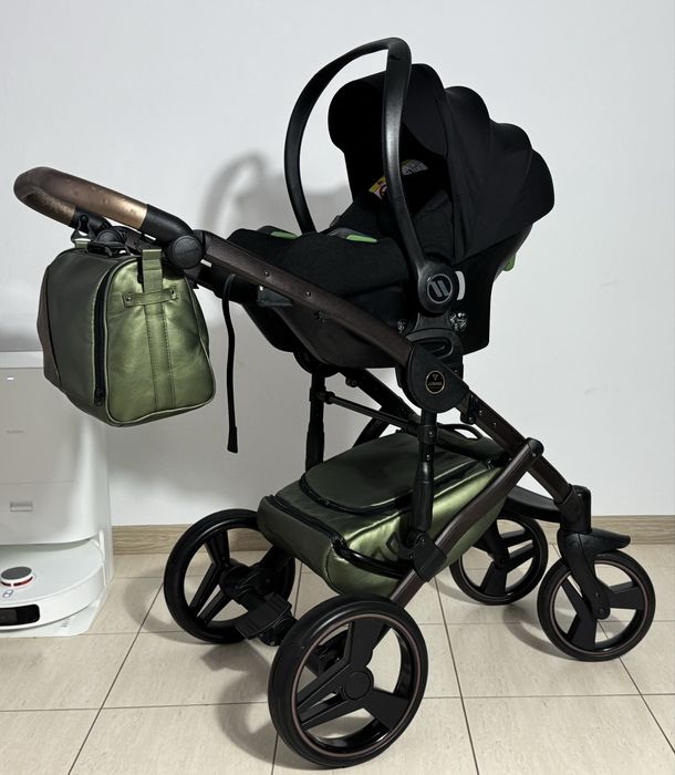 Junama Fluo || 3w1-Avionaut.Wysyłka.