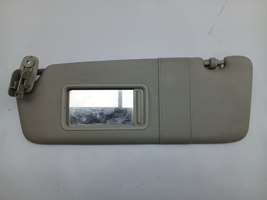 Pála de sol esquerda AUDI A3 (8P1)