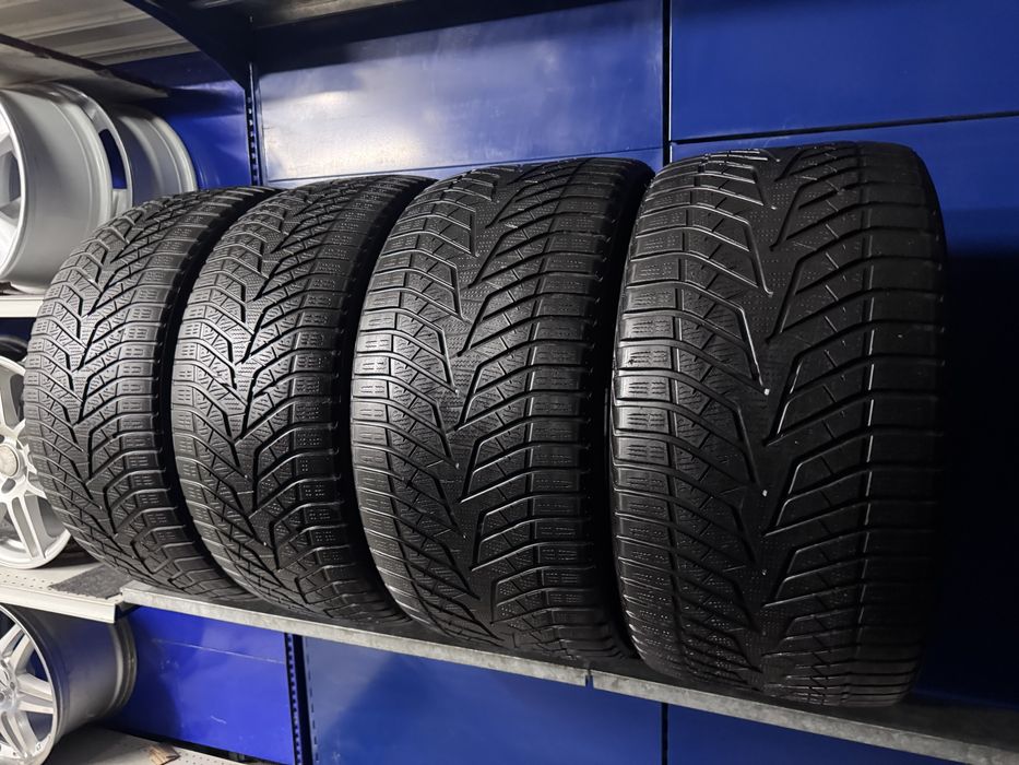 275/40r21 315/35r21 Yokohama BluEarth Winter v905 зимова Розпродаж Склад Шин Умань