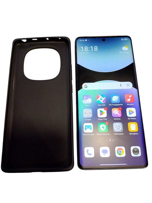 Telefon Xiaomi Redmi Note 14 Pro 5G 12 GB / 256 GB