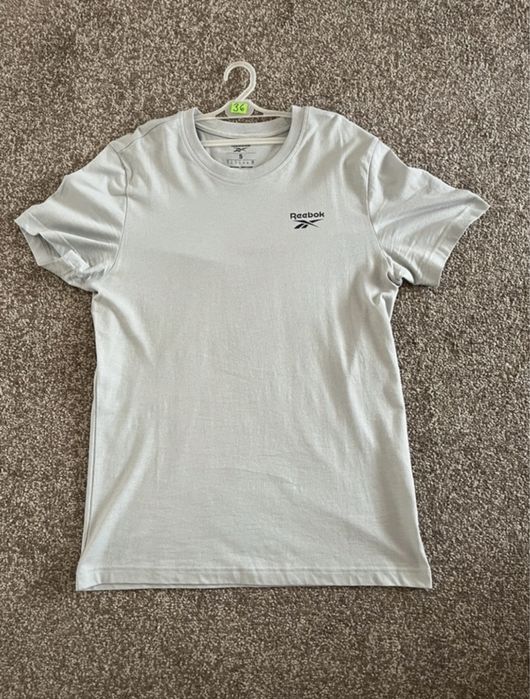 Koszulka reebok m nowa bez metki