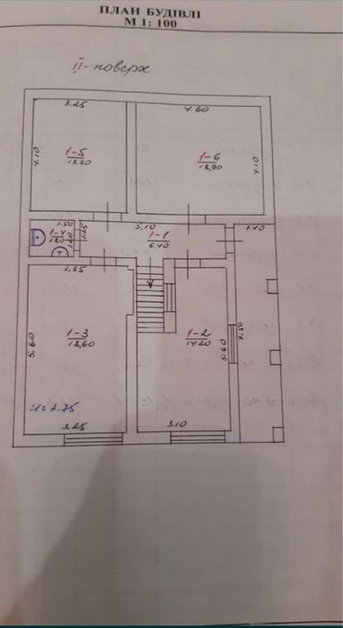 Продам будинок у Кіровоградській області