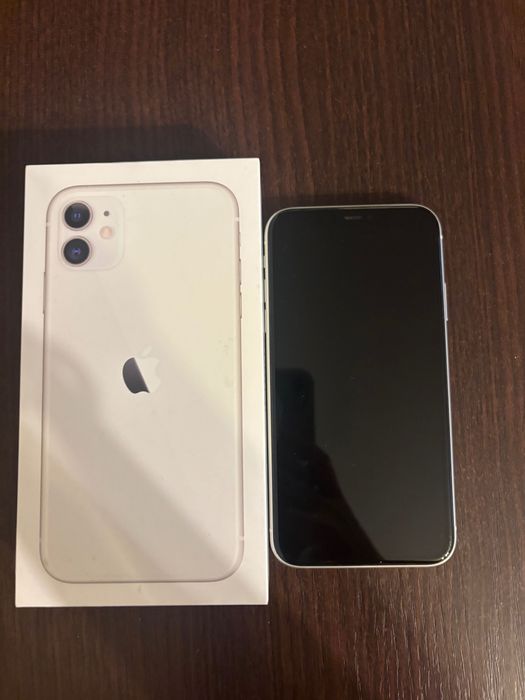 Telefon i phone 11