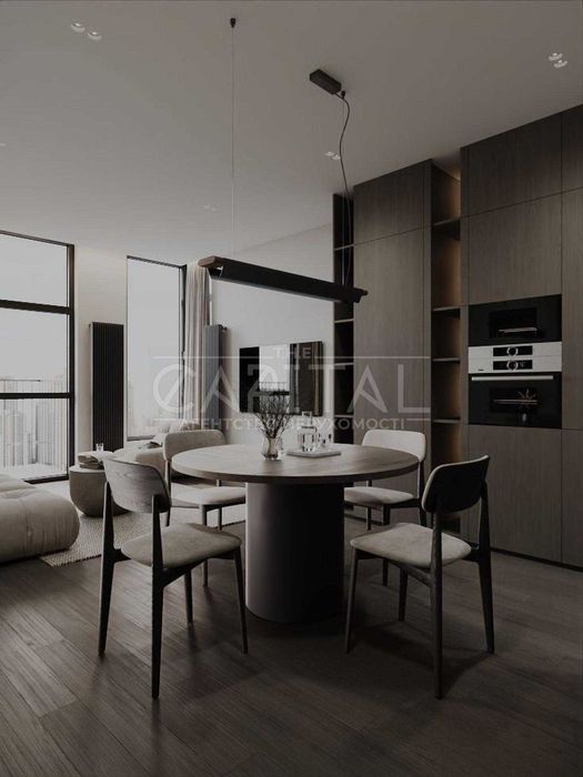 Оренда стильної квартири в жк TRIIINITY