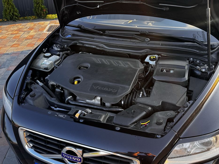 Продам volvo v50