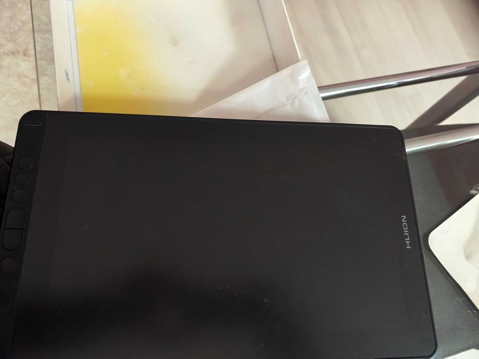 Tablet graficzny Kamvas Huion 13