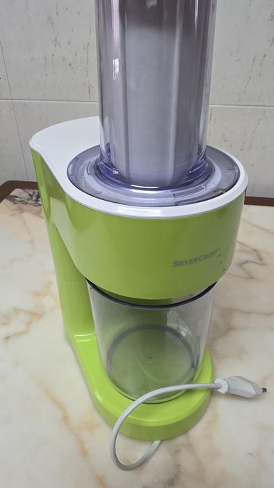 Espirulizador cozinha