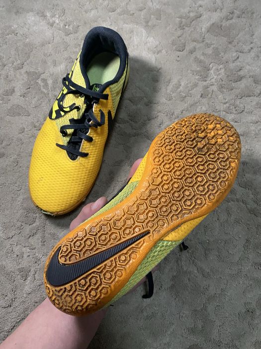 Nike Elastico Pro |||