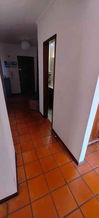 Quarto para arrendar no Centro de Aveiro