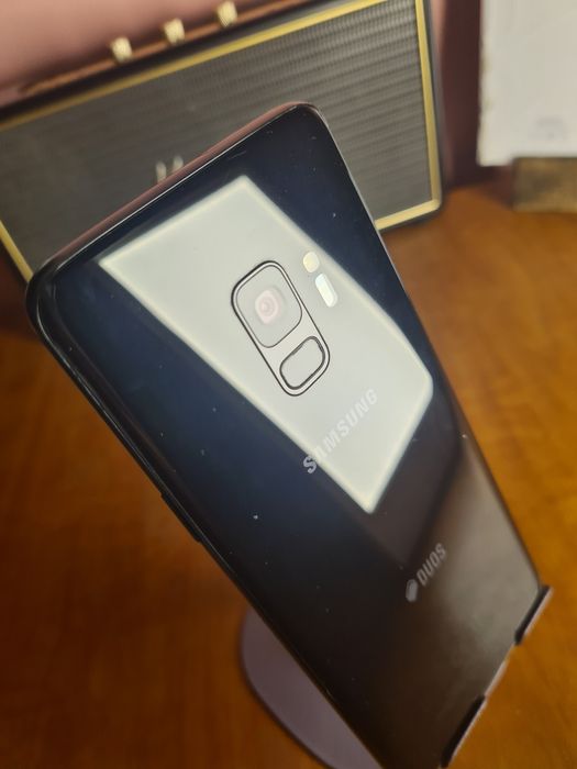 Samsung Galaxy S9 Duos 4/64