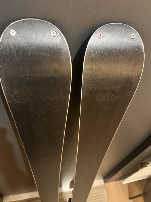 Narty Blizzard Magnum Cross 155cm