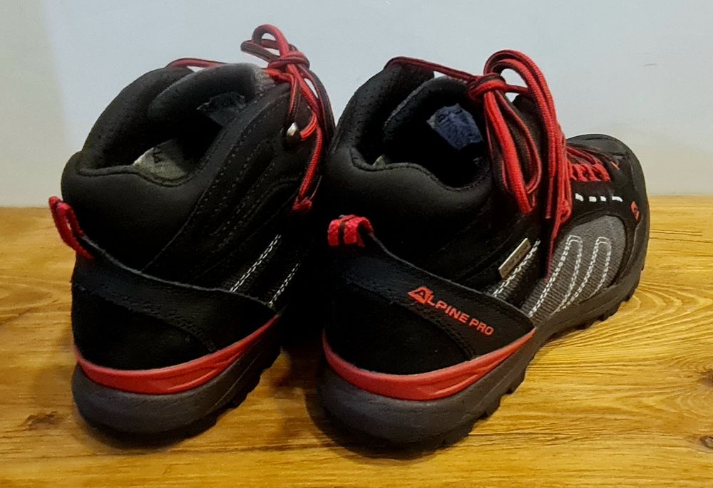 Alpine Pro rozm. 42