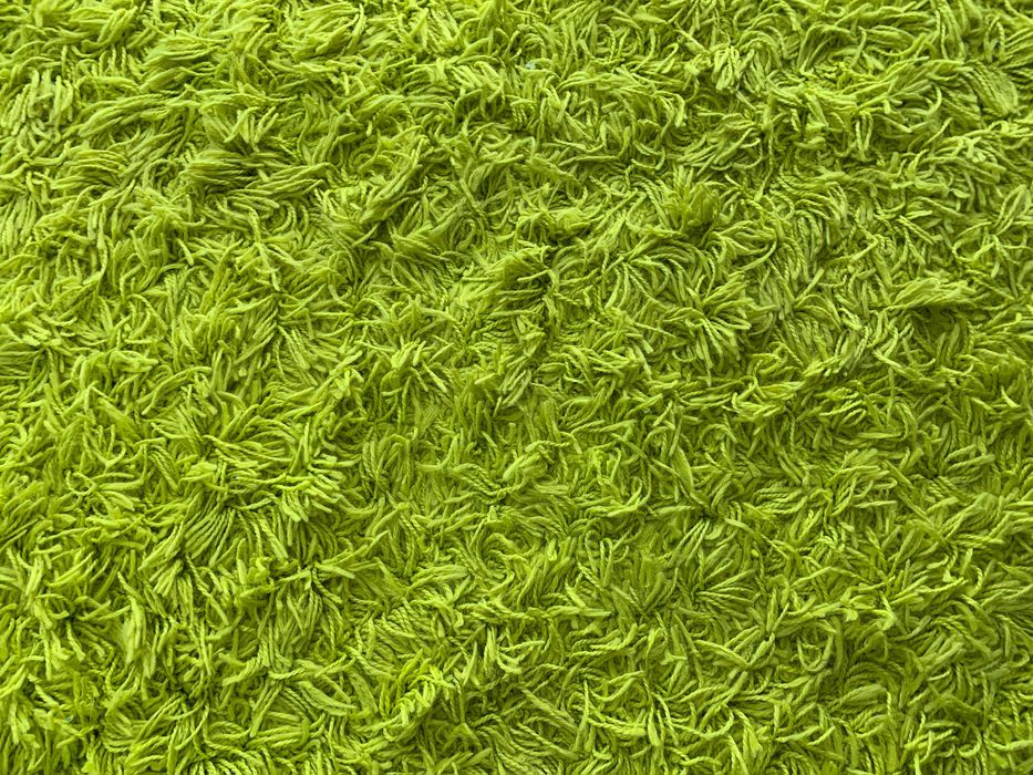 Tapete verde 200x290 Obsession
