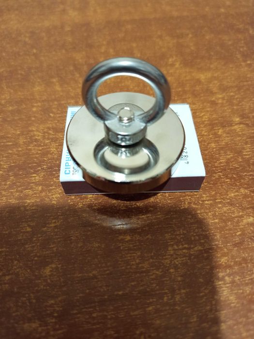 Продам Новый Поисковый Магнит