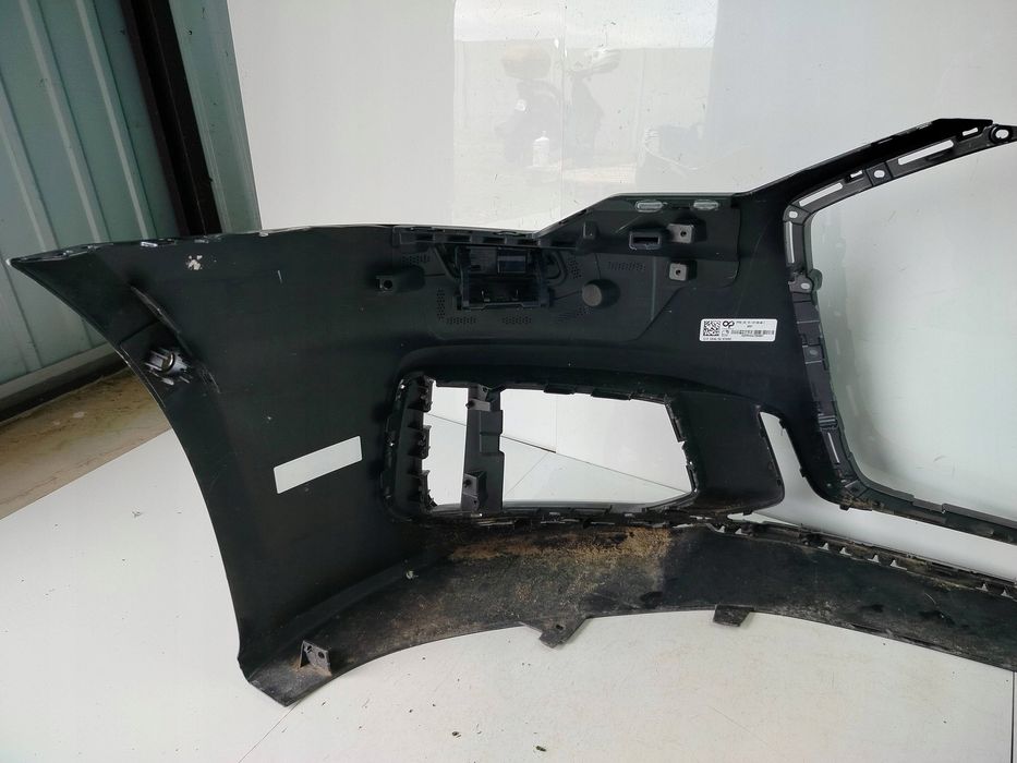 zderzak przód przedni audi s6 c8 2018- 6xpdc