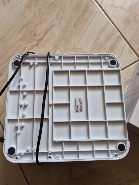 Lampa uv do hybryd  gel lamp 36W