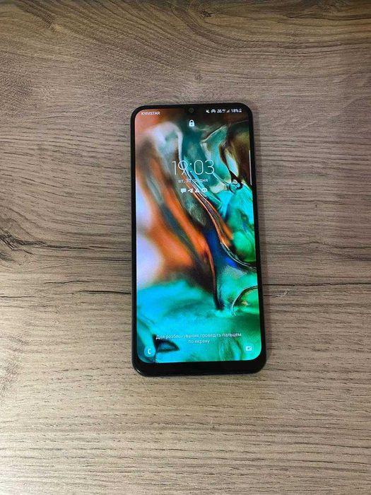 Galaxy A50 4/64в хорошому стані