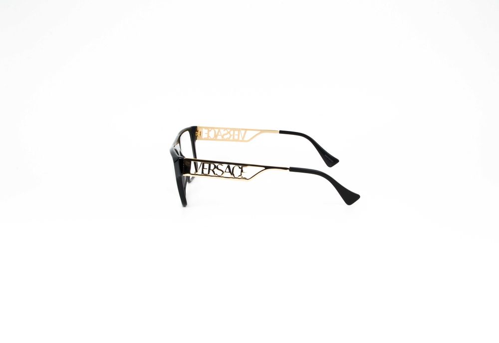 Versace Оригінал оправа окуляри нові очки 3326-U