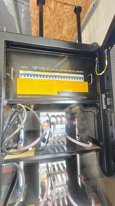 ANTRACK V1 Bitmain