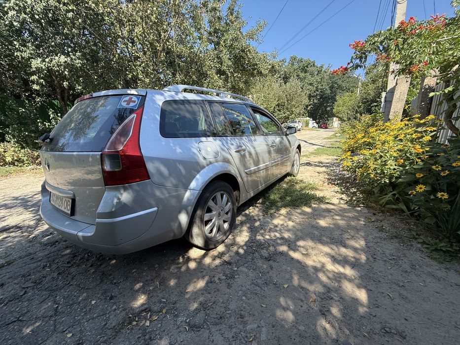 Продам Reno Megane 2
