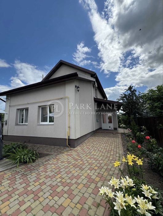 Продаж будинку Іванків Борисполь 130 кв.м 20 соток