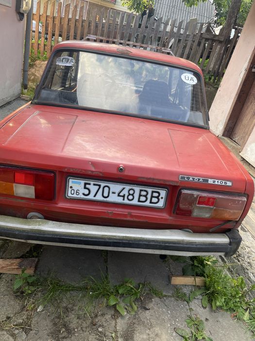 ваз 2105 обмін або продаж