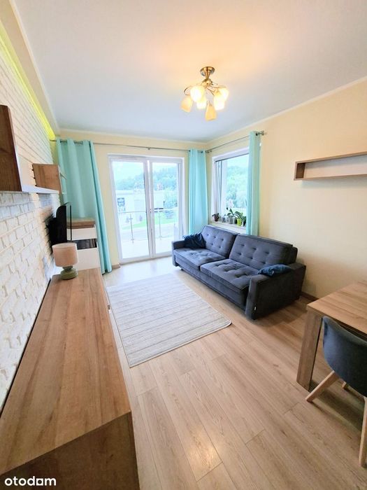 Olsztyn, Nagórki, Barcza 58 | 60 m² | 3 pokoje | Nowe budownictwo