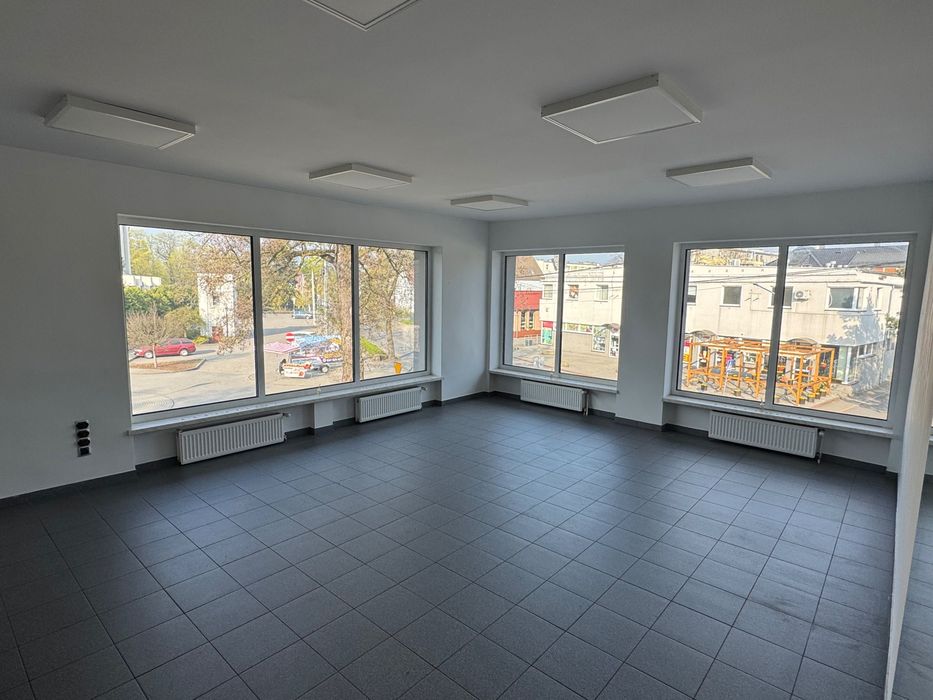 Lokal do wynajęcia, GALERIA PAMELA OZIMEK
