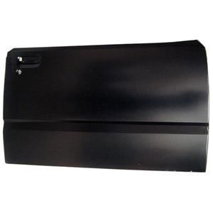 Painel / Paineis portas Bedford Isuzu Kbd25 Kbd26 Kbd27 motor Isuzu
