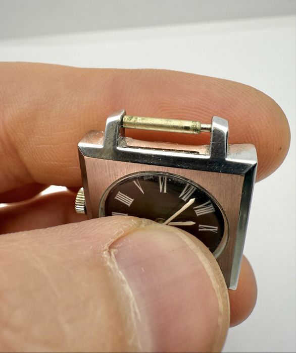Zegarek Damski Lucerne Swiss Made