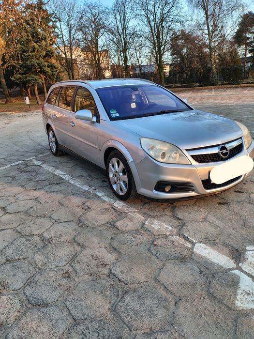 Sprzedam Opel Vectra C 1.8 122 KM | 2005 r. | Klimatyzacja | Alufelgi | Elektryczne szyby