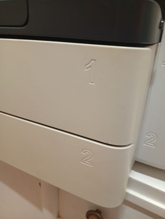 HP OfficeJet Pro 7740