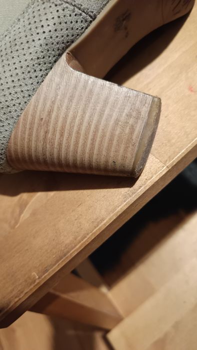 Kozaczki damskie rozmiar 39