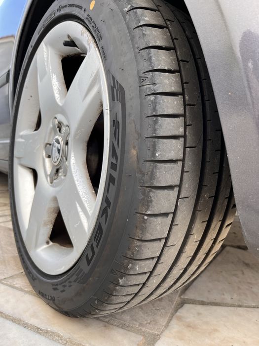 Skoda Superb 1.9tdi pd com material