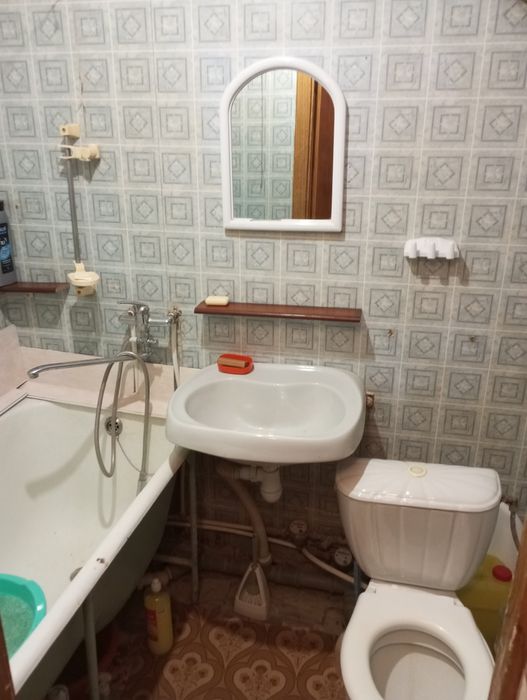 Здам  малосімейку