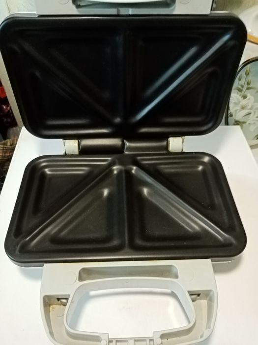 Бутербродница Tefal