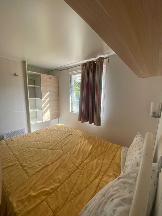 Mobilhome O'Hara T3 | Excelente Estado | 3 Quartos | Pronta a Instalar | 27.000 €