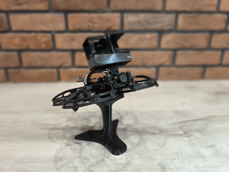 Dron FPV, CineLog35 V2 Analog