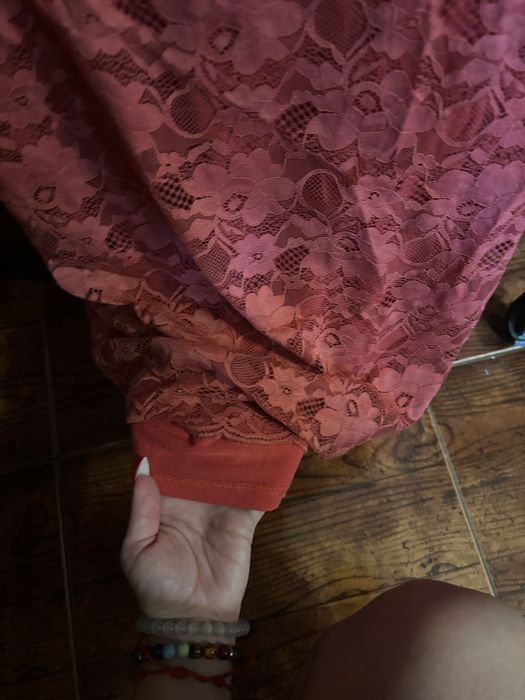 Vestido otimo estado tamanho xs