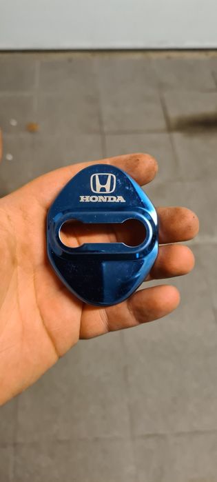 Material honda civic