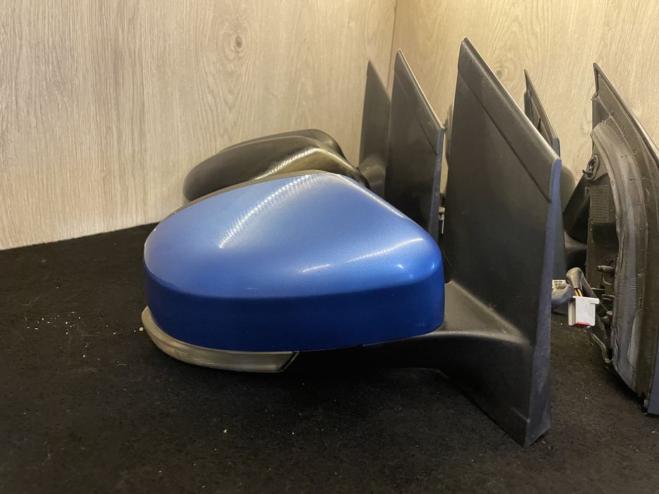 Дзеркало, дзеркала Ford focus 2 Форд Фокус 2