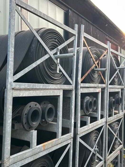 Pista gelo 210 a 750 m2