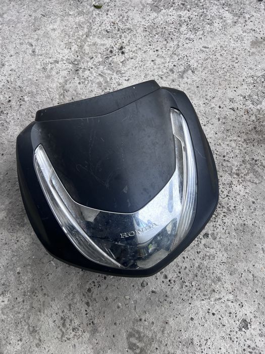 Бардачки / кофри от honda / ducati / bmw