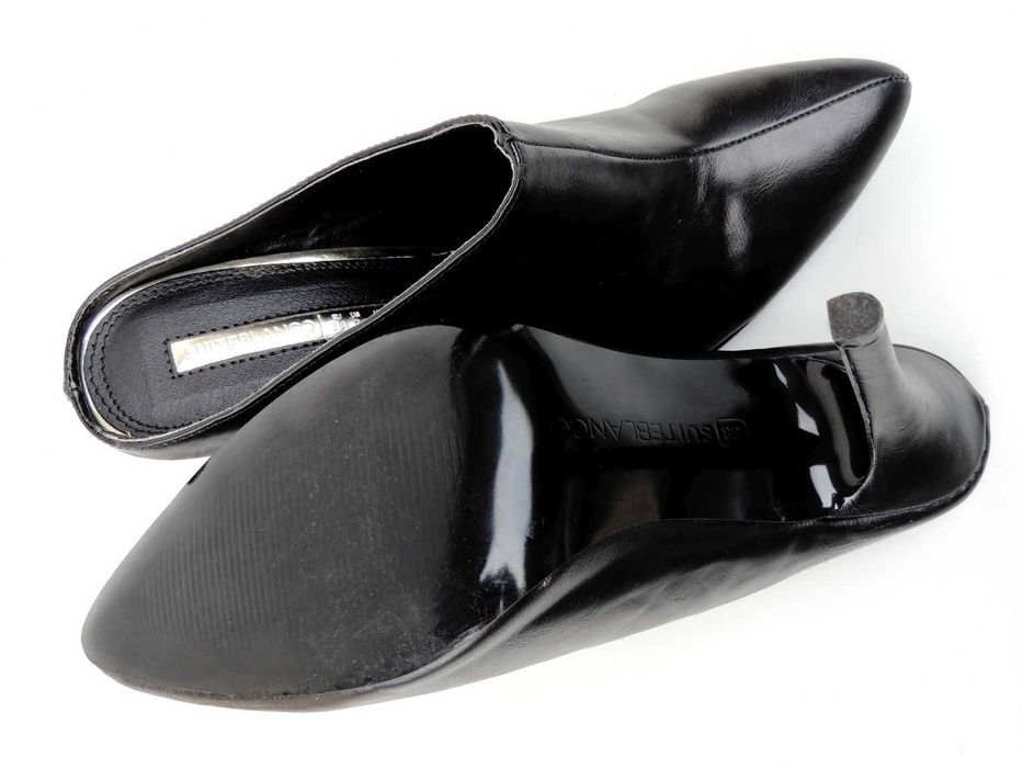 "SUITEBLANCO" rozmiar 38