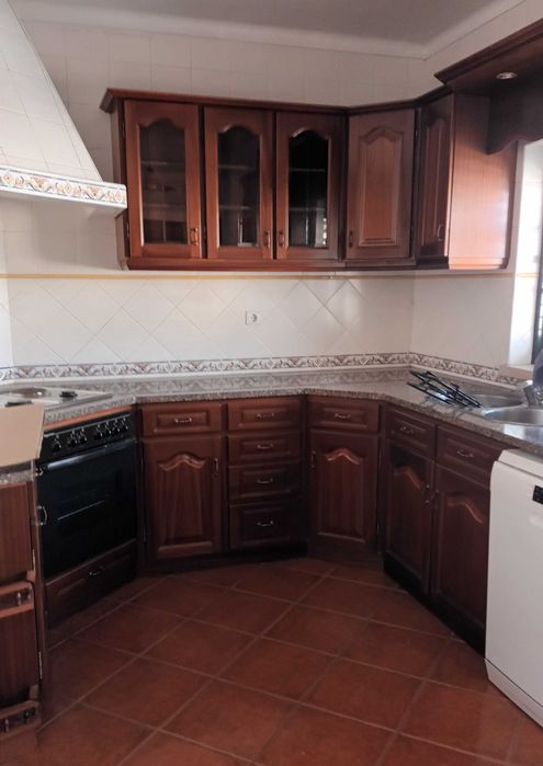 Móveis de Cozinha com Pedra