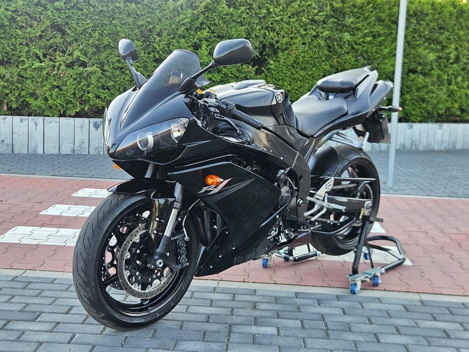 Yamaha