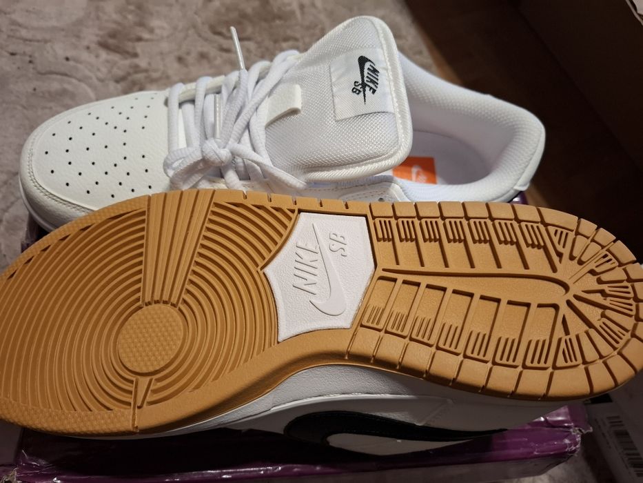 Nike SB Air Jordan 1 Hign React rozm 44