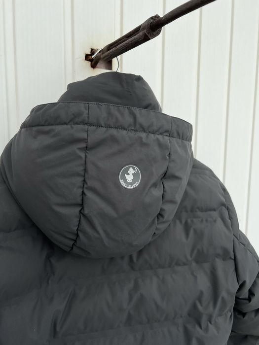 Оригінал пуховик Save the duck size M